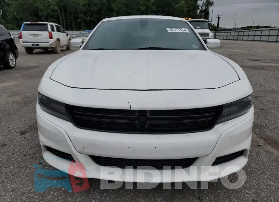 2C3CDXHG8JH125244 Photo# 5