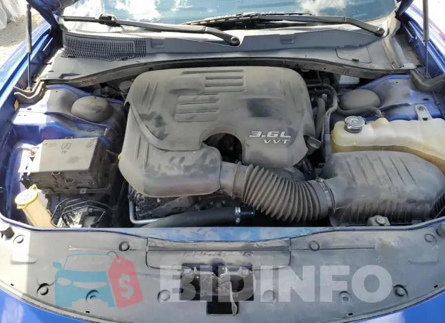 2C3CDXJG4JH222077 Photo# 11