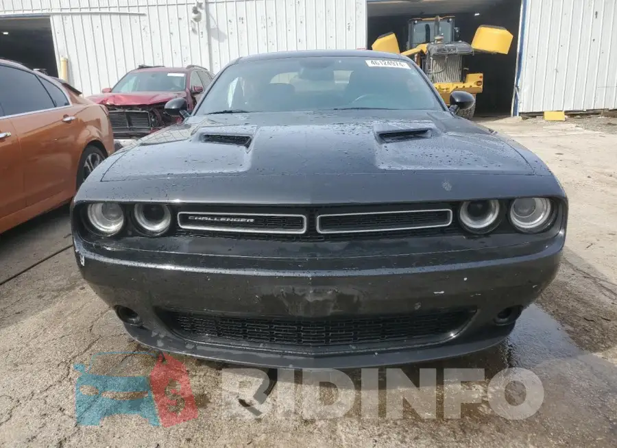 2C3CDZAGXFH702823 Photo# 5