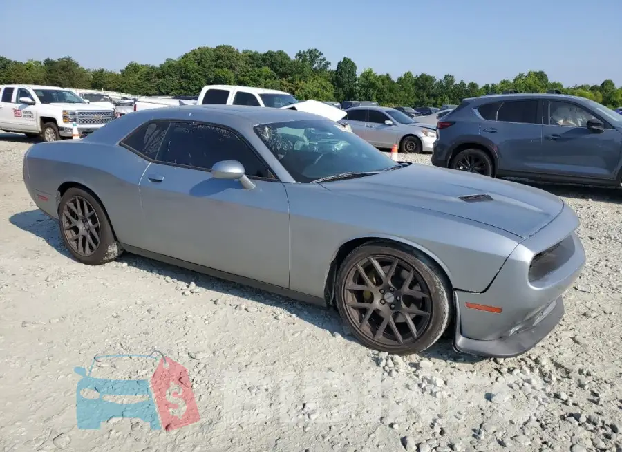 2C3CDZFJ2GH221292 Photo# 4