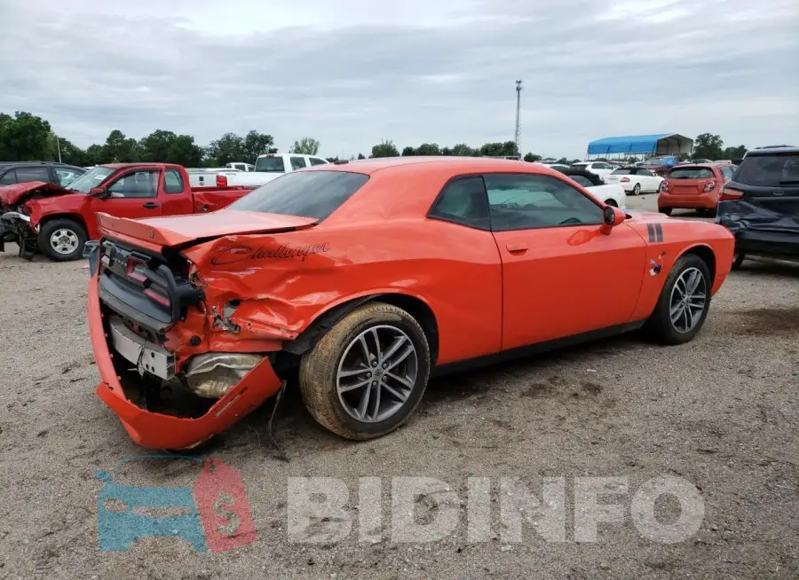 2C3CDZGG5KH594225 Photo# 3