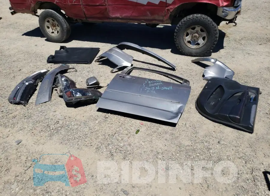 2C4RDGEGXGR353064 Photo# 13