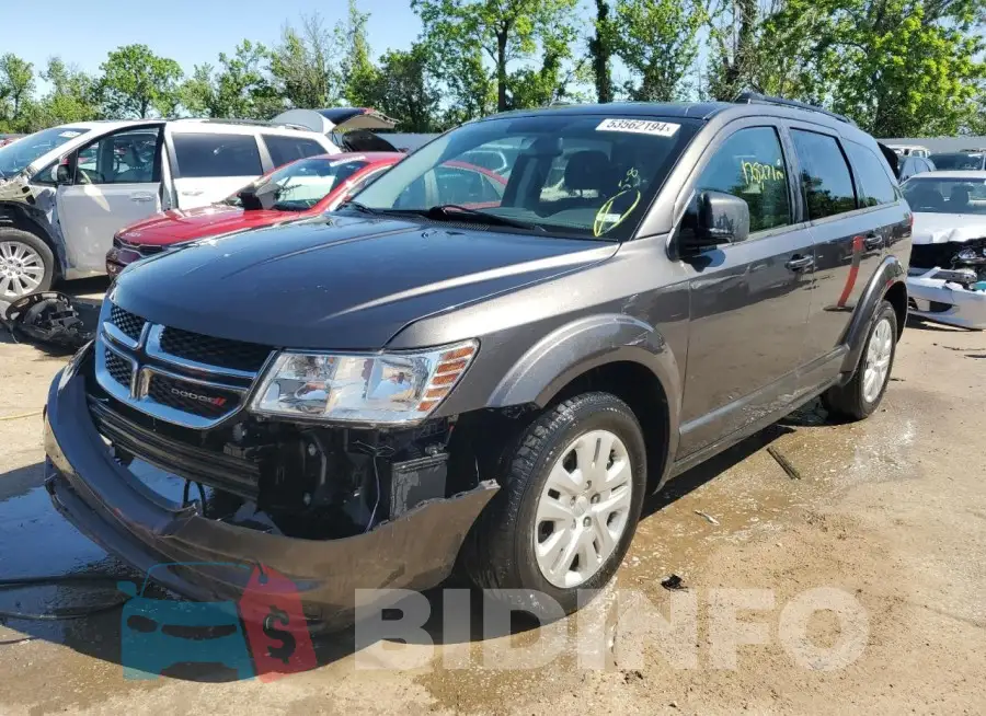 3C4PDCAB1HT521960 Photo# 1