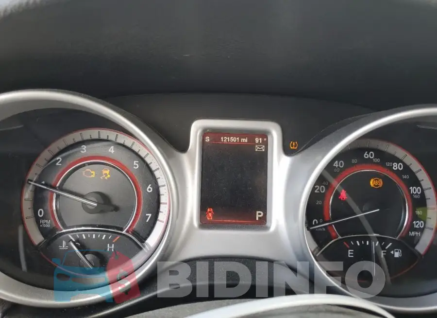 3C4PDCAB2GT107990 Photo# 9