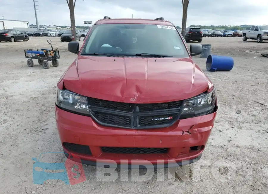 3C4PDCAB2JT363716 Photo# 5