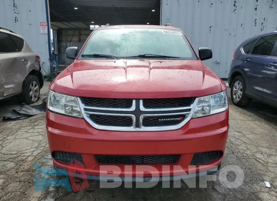 3C4PDCAB3FT578013 Photo# 5