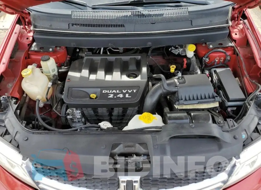 3C4PDCAB3FT578013 Photo# 12