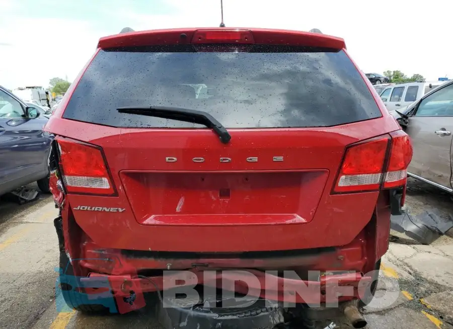3C4PDCAB3FT578013 Photo# 6