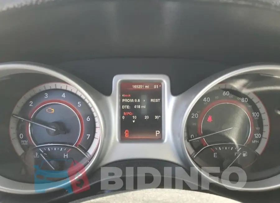 3C4PDCAB4GT110969 Photo# 9