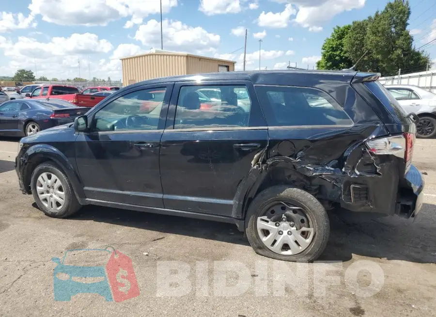 3C4PDCAB6FT547628 Photo# 2