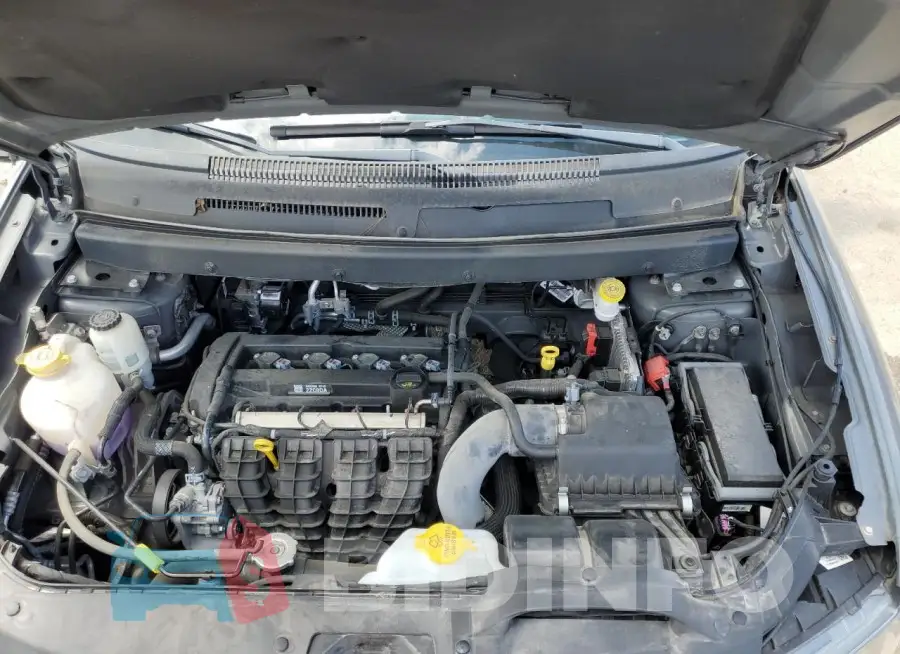 3C4PDCAB6LT260611 Photo# 12