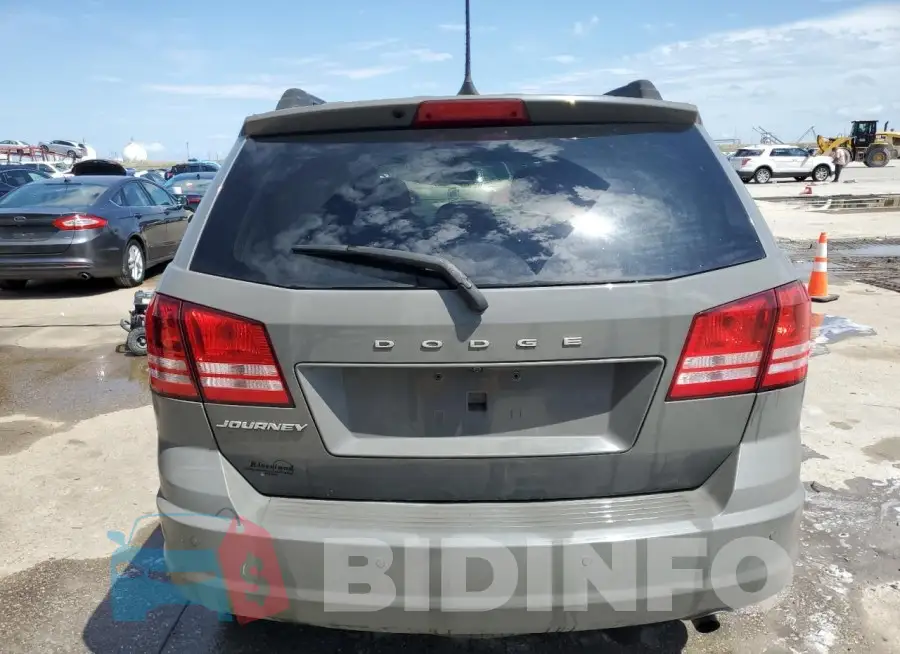 3C4PDCAB6LT260611 Photo# 6