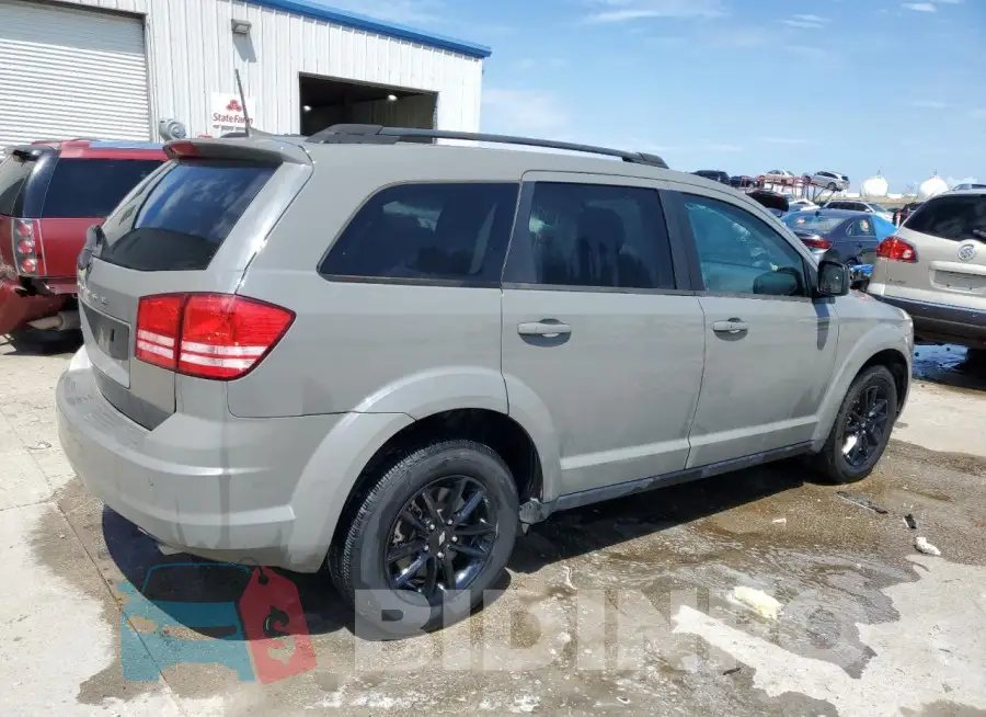 3C4PDCAB6LT260611 Photo# 3
