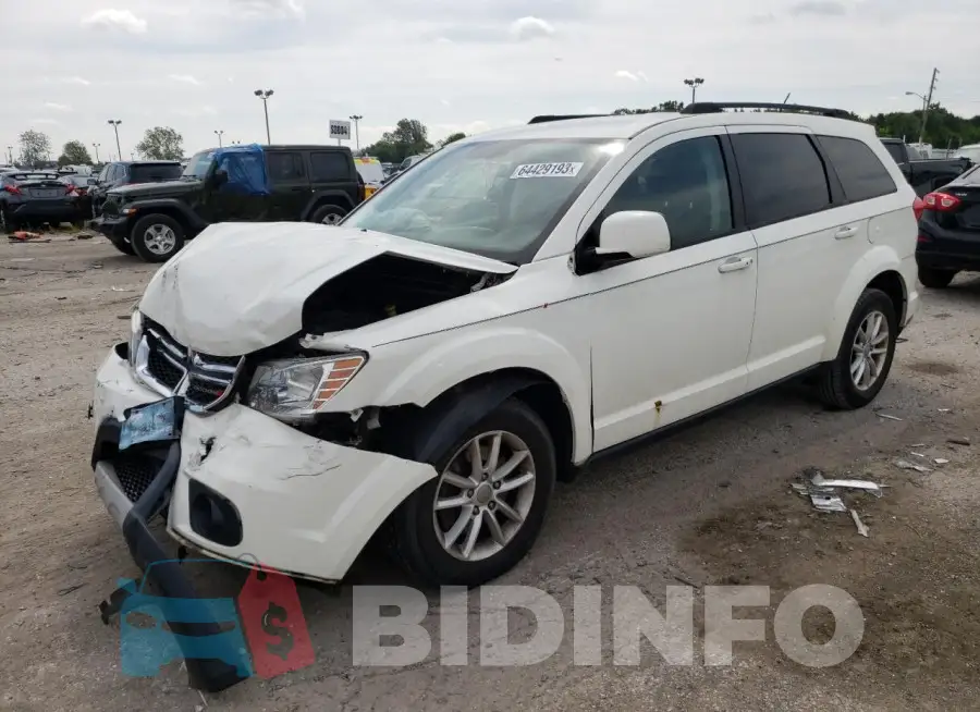 3C4PDCBG2FT711158 Photo# 1