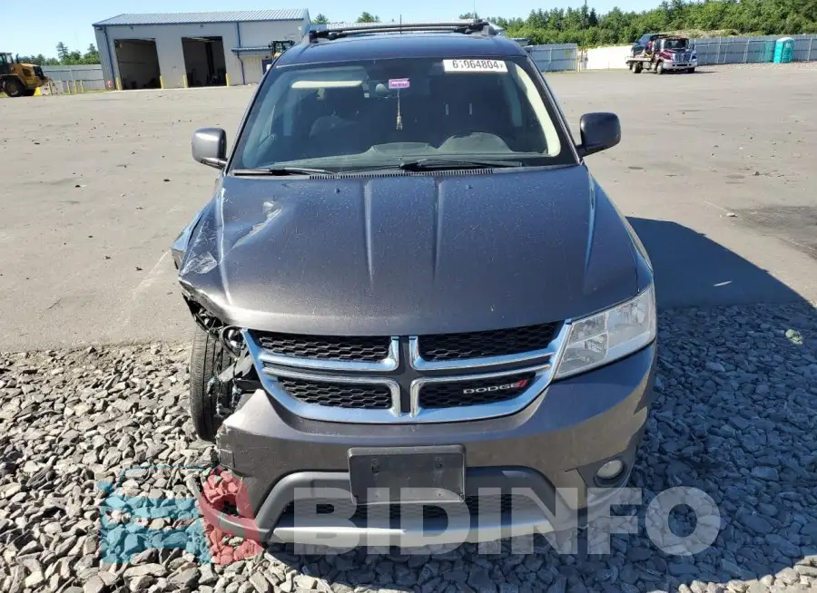 3C4PDCBG5HT526542 Photo# 5