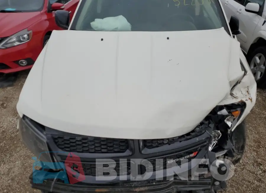 3C4PDCBG9JT522001 Photo# 11