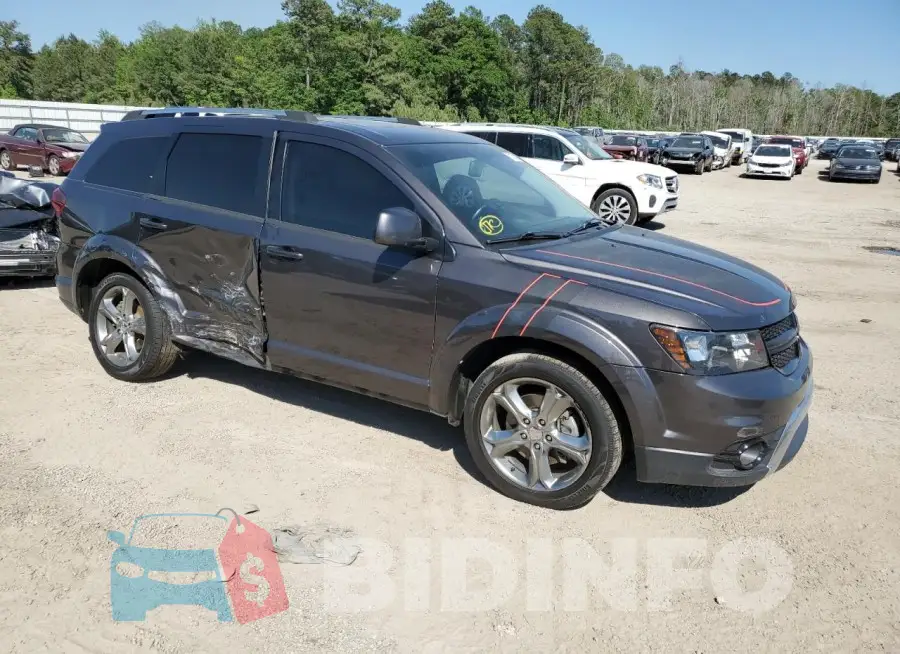 3C4PDCGB3HT621484 Photo# 4