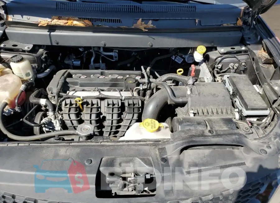 3C4PDCGB3HT621484 Photo# 12