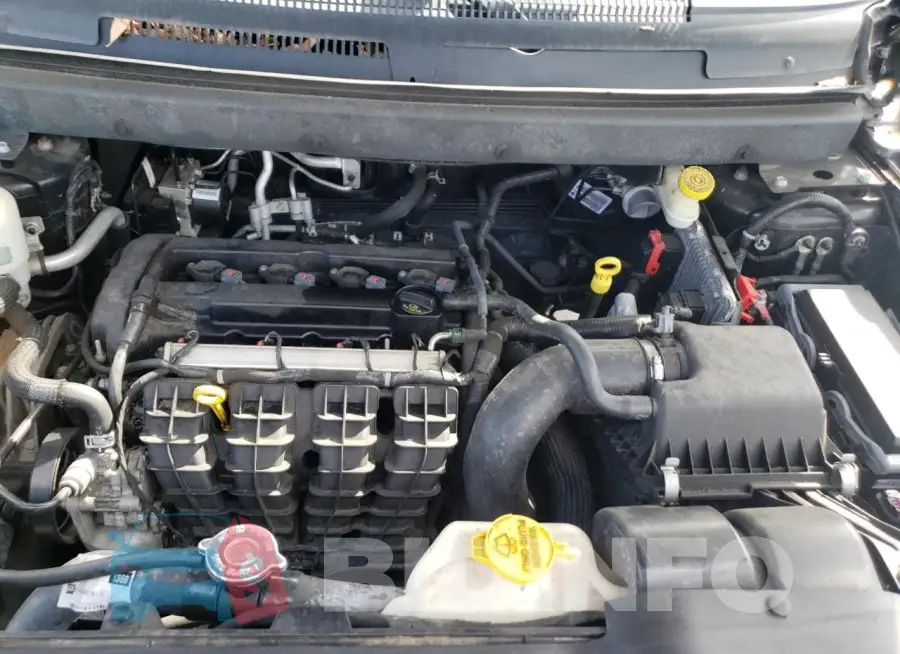 3C4PDCGB7GT149207 Photo# 12