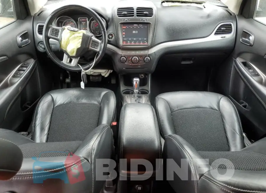 3C4PDCGB7LT220206 Photo# 8