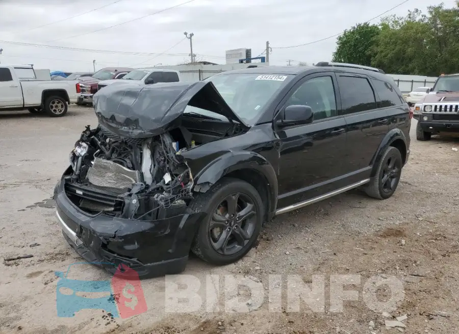 3C4PDCGB7LT220206 Photo# 1