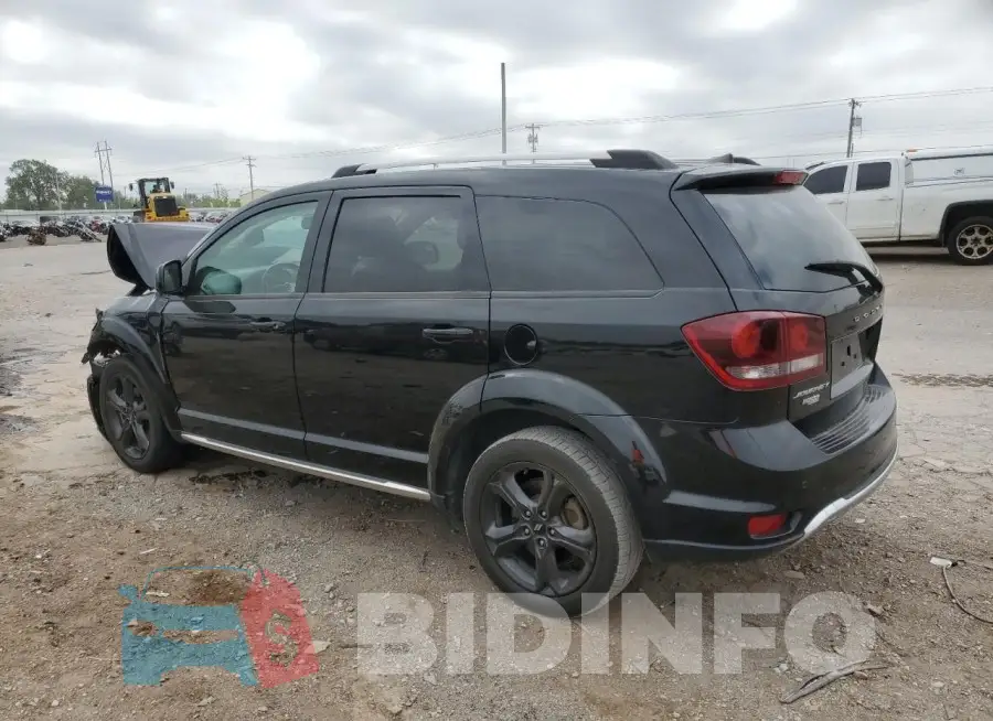3C4PDCGB7LT220206 Photo# 2