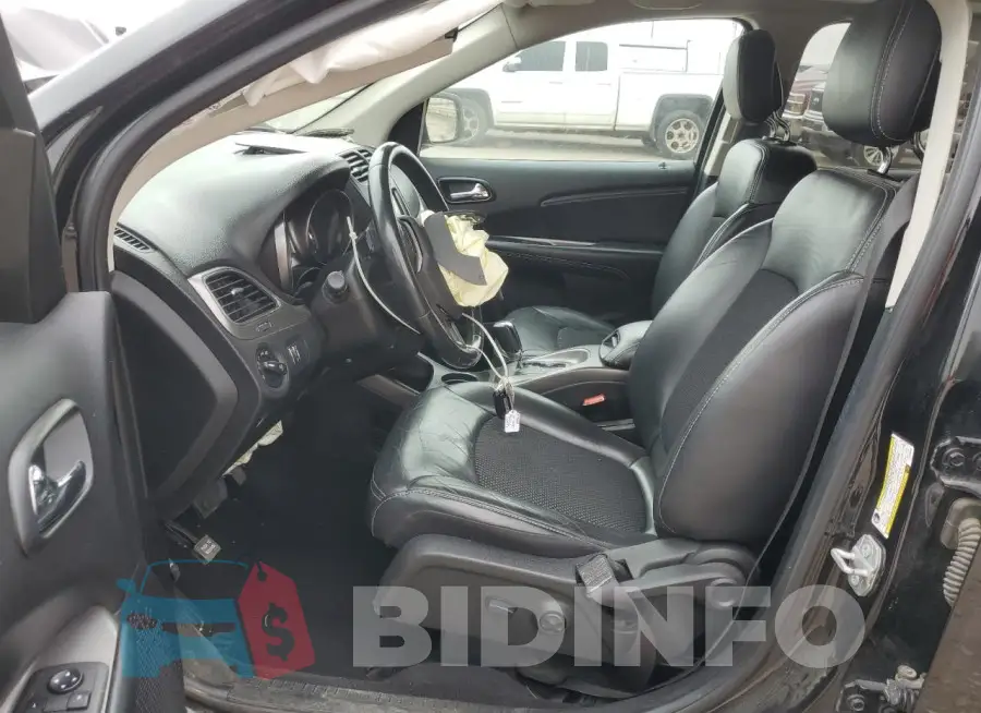 3C4PDCGB7LT220206 Photo# 7