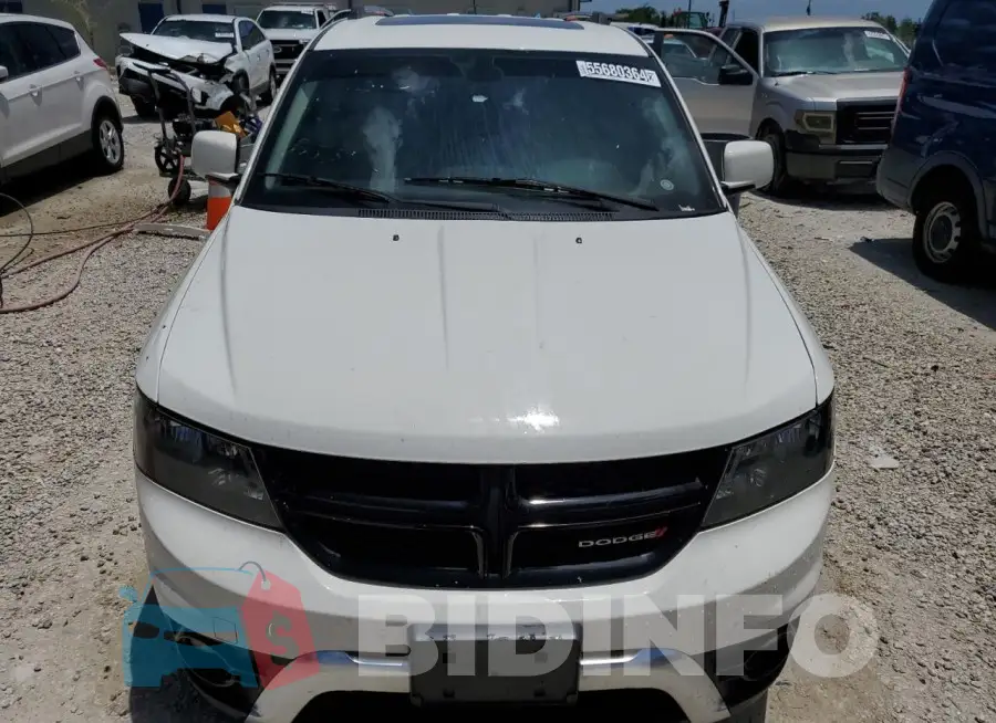 3C4PDCGB9LT201513 Photo# 5