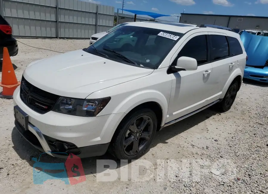 3C4PDCGB9LT201513 Photo# 1