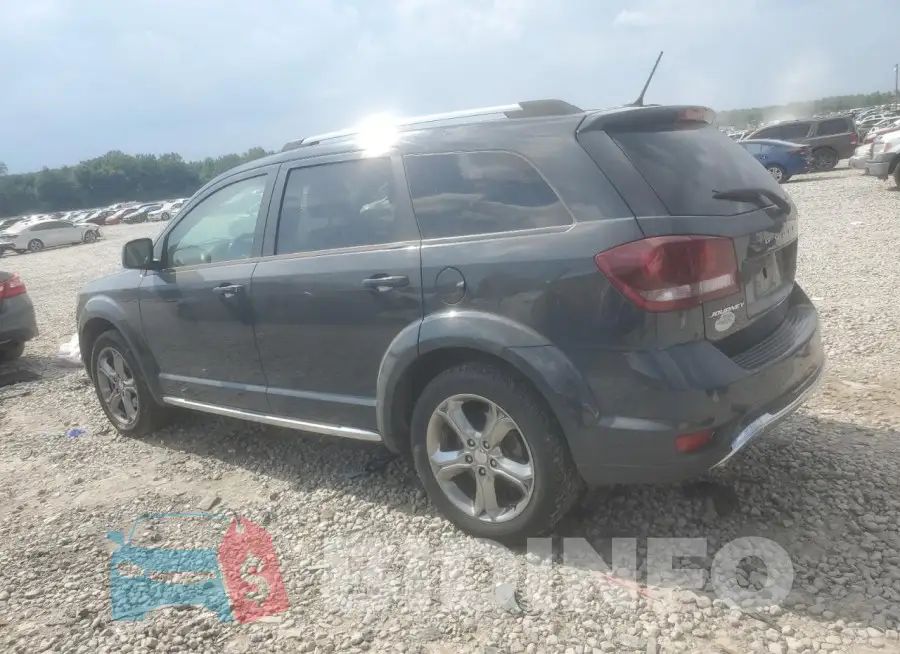 3C4PDCGG3HT613302 Photo# 2