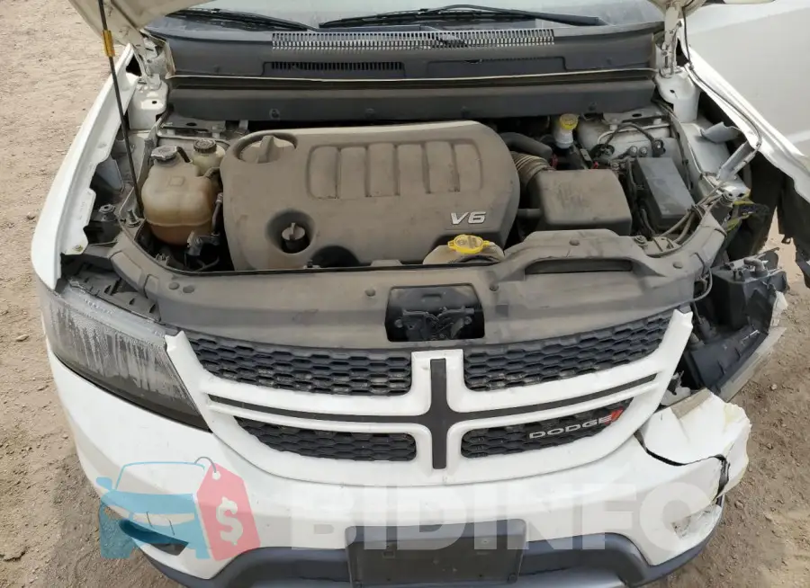 3C4PDDEG3KT770988 Photo# 12