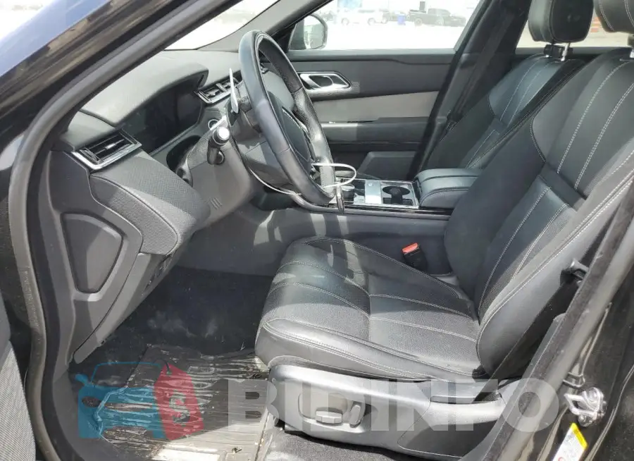 SALYL2EX3KA205507 Photo# 7