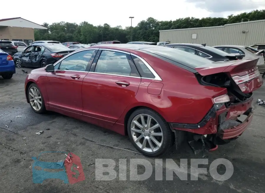 3LN6L2J91FR625084 Photo# 2