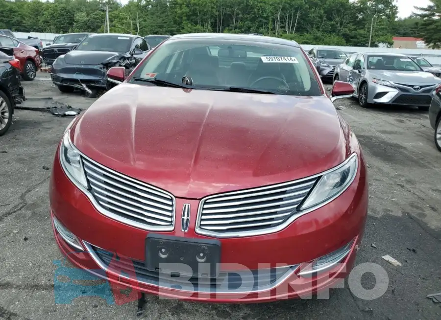 3LN6L2J91FR625084 Photo# 5