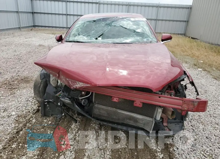 3LN6L5C96HR611943 Photo# 5