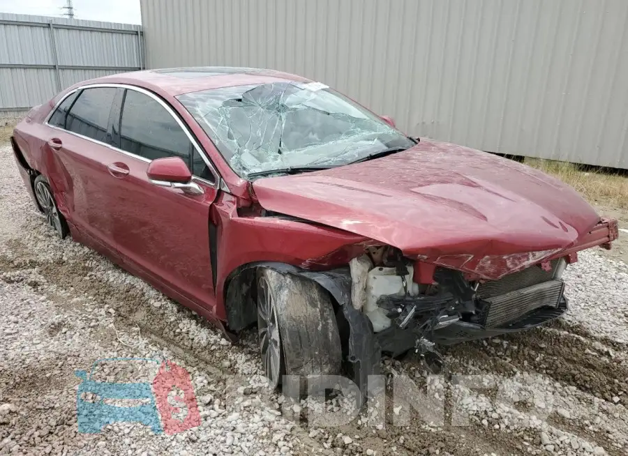3LN6L5C96HR611943 Photo# 4