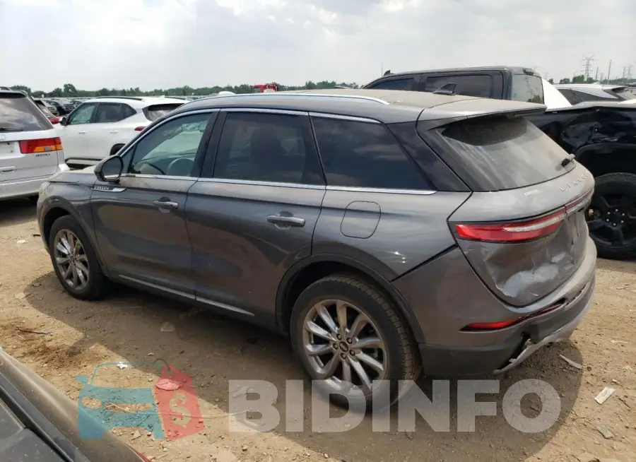 5LMCJ1D95MUL16784 Photo# 2