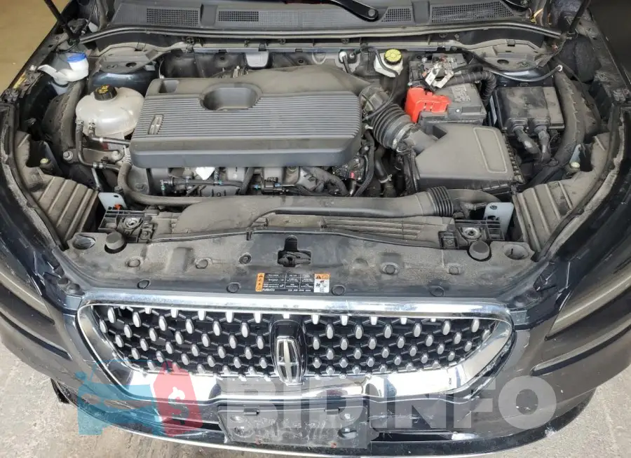 5LMCJ2D91LUL09447 Photo# 11