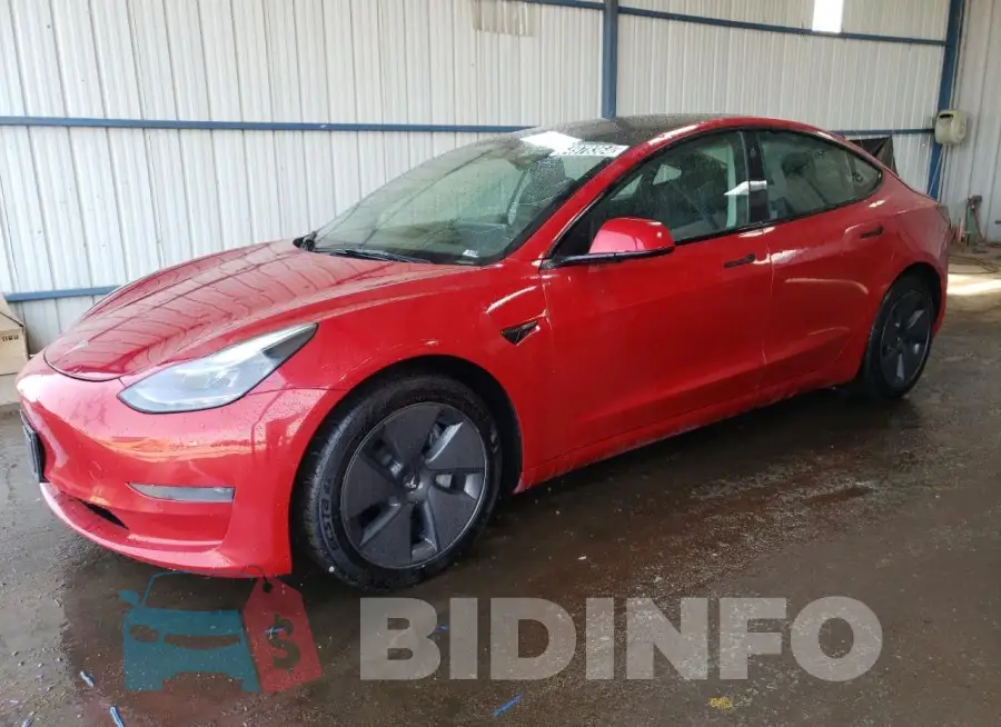 5YJ3E1EA4NF191291 Photo# 1