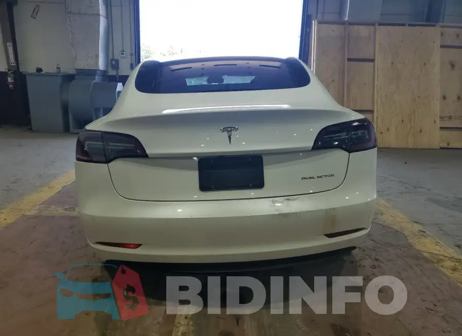 5YJ3E1EB4NF179988 Photo# 6