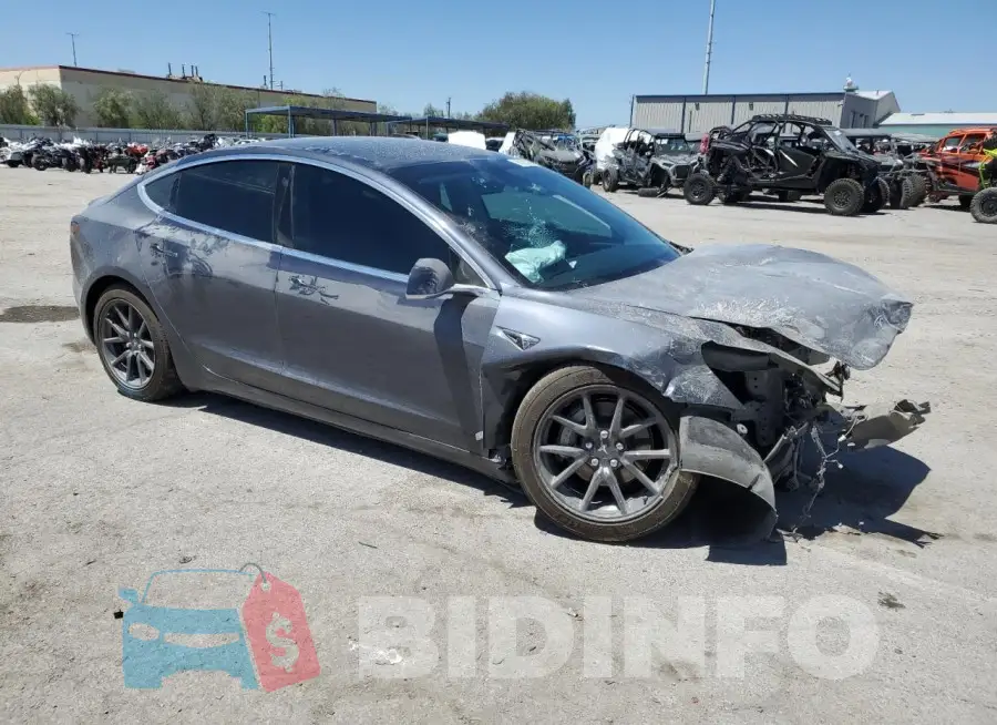 5YJ3E1EB7LF647578 Photo# 4