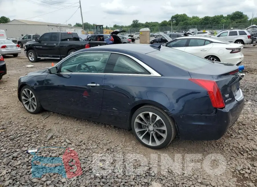 1G6AH1RX3F0128134 Photo# 2