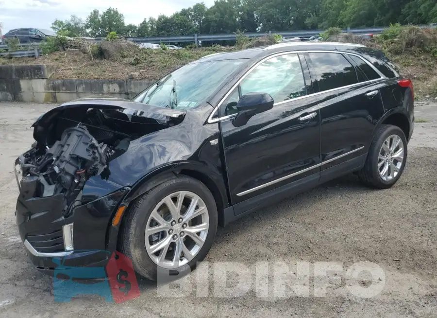 1GYKNDRS1JZ232894 Photo# 1