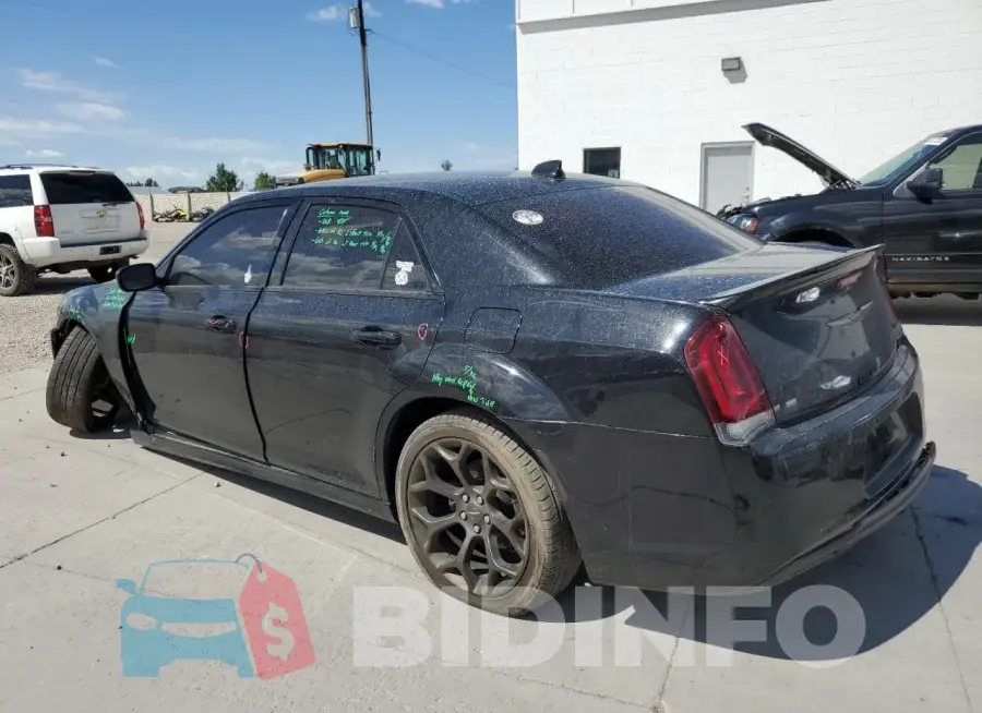 2C3CCABG6HH668417 Photo# 2