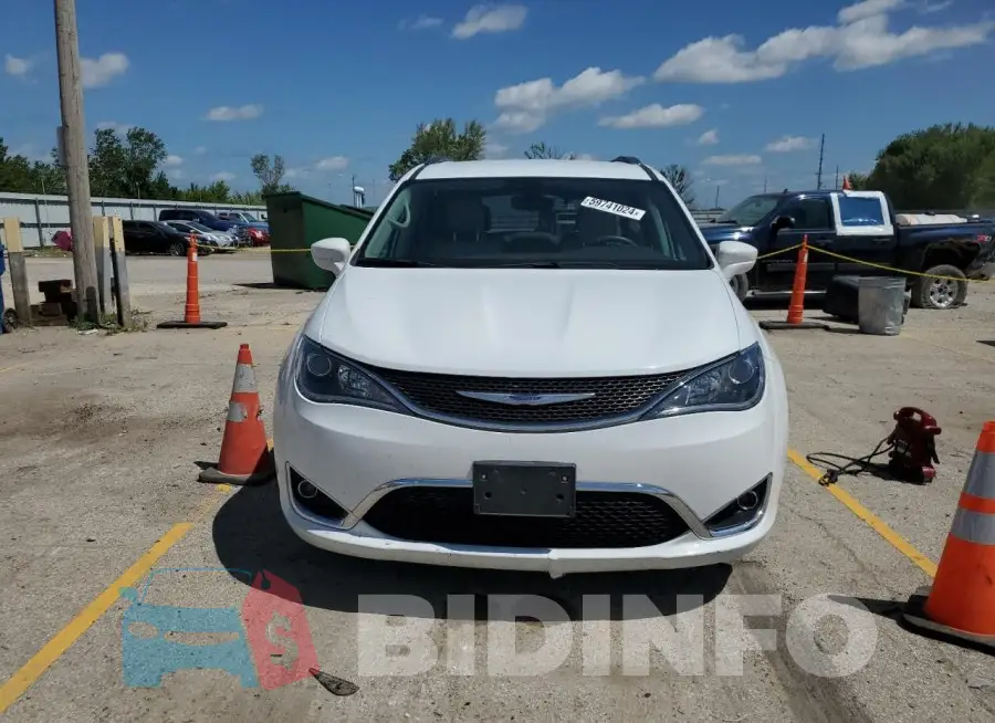 2C4RC1BG8JR246784 Photo# 5