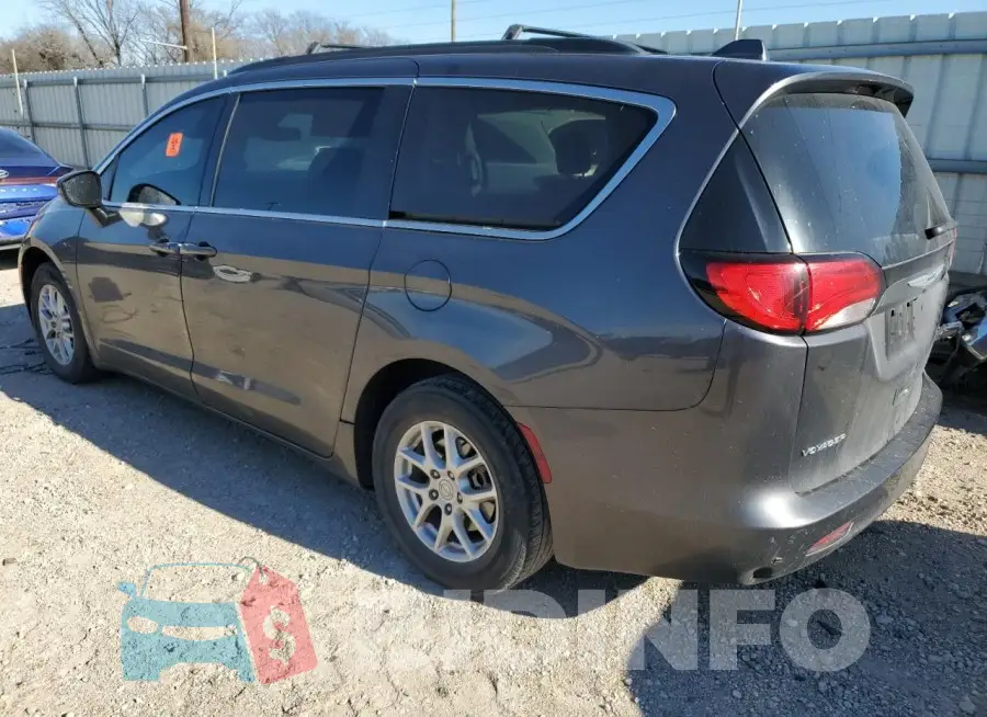 2C4RC1DG2LR156966 Photo# 2