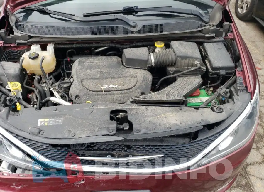 2C4RC1EG0HR780125 Photo# 12