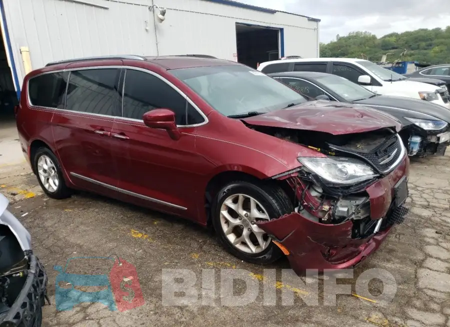 2C4RC1EG0HR780125 Photo# 4