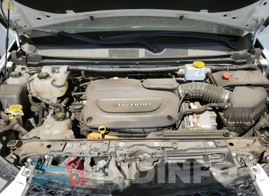 2C4RC1L79NR118994 Photo# 12