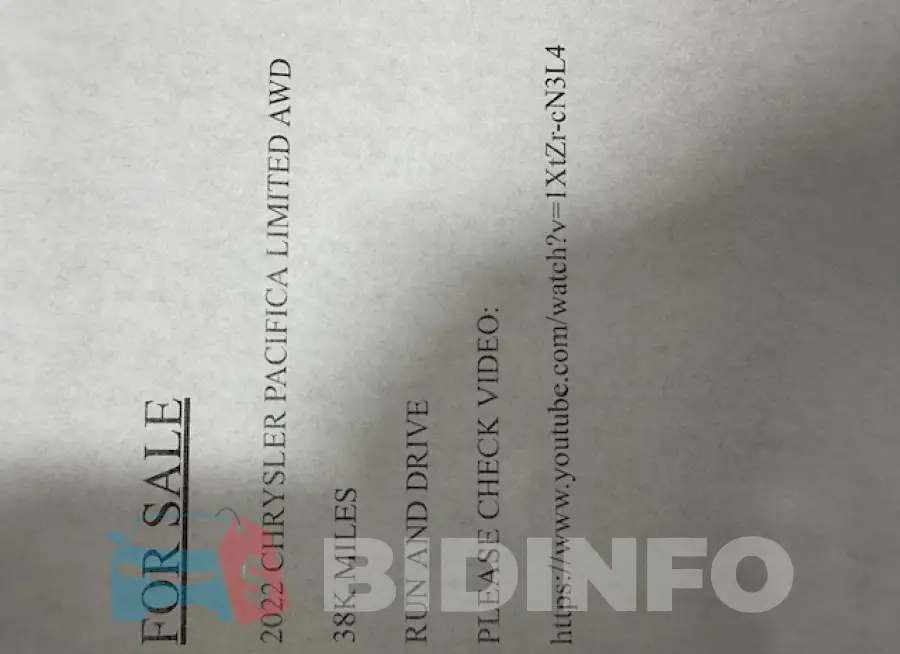 2C4RC3GG7NR174776 Photo# 13